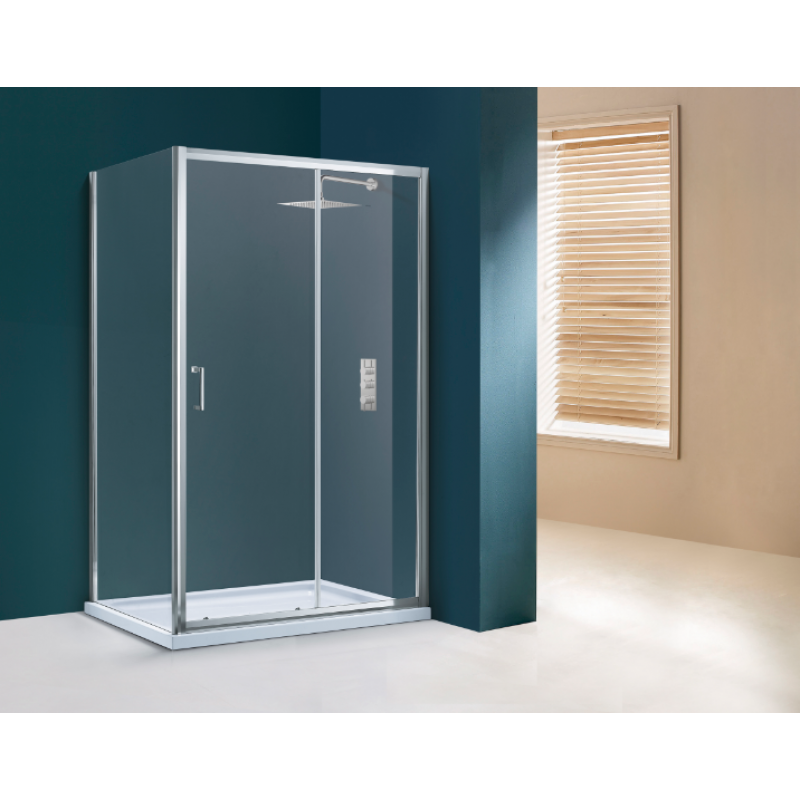 Flair Hydro Side PanelFlairDavies